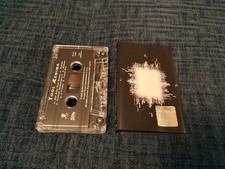 Tool - Aenima cassette MC Pink
