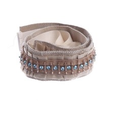 Gürtel Prada Braun One Size