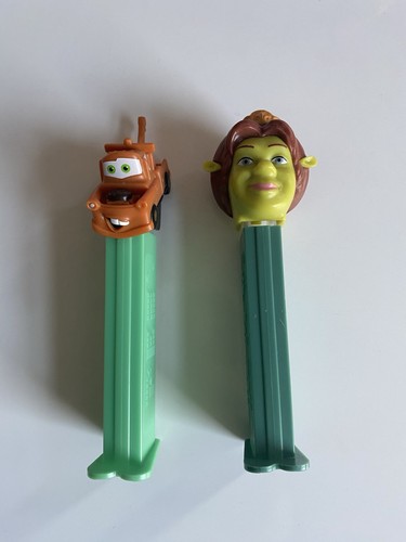 Pez spender fiona shrek - pez,