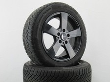Dezent 16 Zoll Winterräder