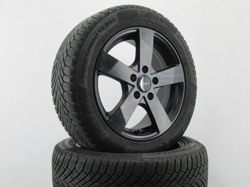 Dezent zoll winterräder - dezent,