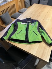 Arctic Cat Jacke Quad ATV