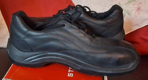Steitz secura iso - en,