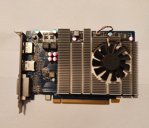 Grafikkarte amd radeon 255 - grafikkarte,