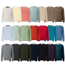 Pullover Herren Baumwolle