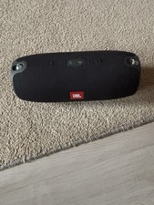 JBL Extreme 1 Bluetooth Box