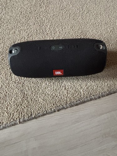 Jbl extreme bluetooth box - jbl,
