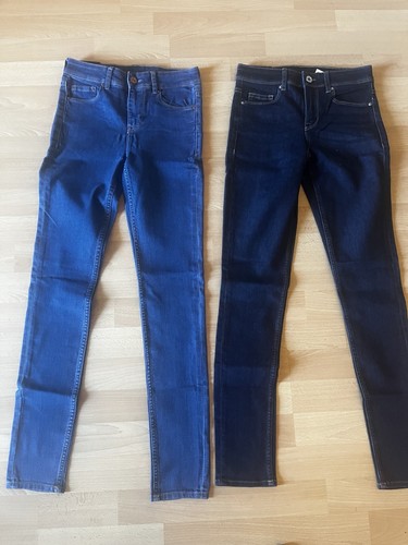 Jeans damen - h&m,