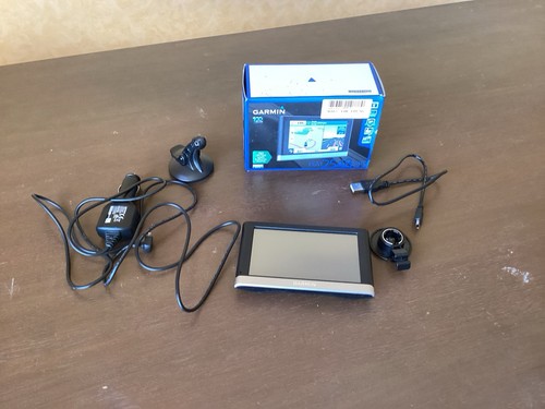 Garmin nüvi 2548 lmt - nüvi,
