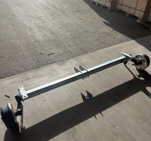 Bremsachse schlegl 900kg - bremsachse,
