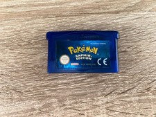 Pokémon Saphir-Edition –