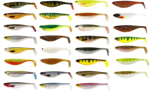 Westin shad teez - shad,