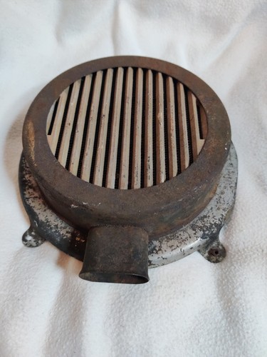 Hansa elektroheizer antik - hansa,