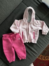 Baby Mädchen Puma Jogging