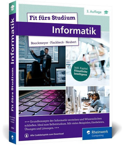Fit fürs studium - fürs,
