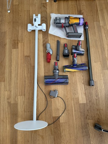 Dyson v12 slim absolute - slim,