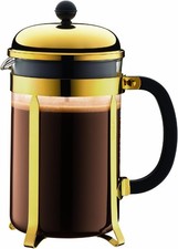 Bodum chambord kaffeebereiter - chambord,