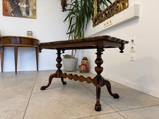 Restaurierter chippendale - restaurierter,