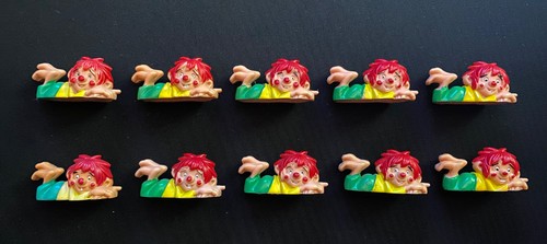Pumuckl 10x liegender - Ü-ei,