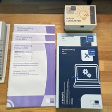 Fachinformatiker AP 1 (FA &