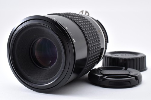 Nikon micro nikkor objektiv - nikon,