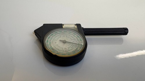 Vintage kurvimeter - vintage,