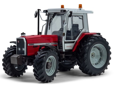 Modell traktor massey - traktor,