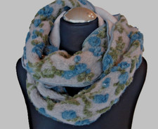 Loop Musterwalk Loopschal