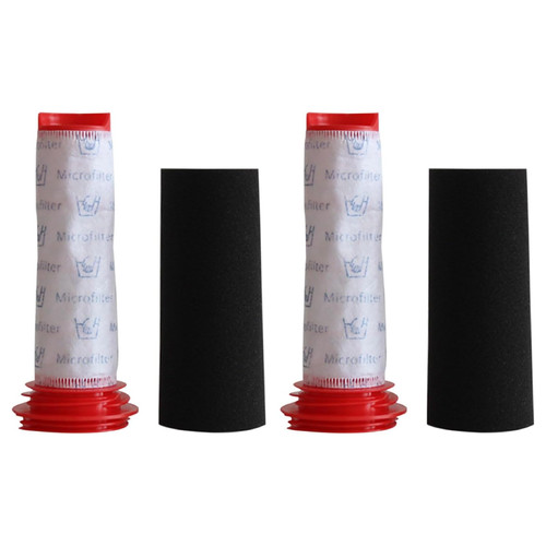 Filter für bosch athlet 2v - filter, 25.2v