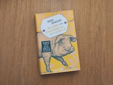 Der verliebte Schwarzbrenner