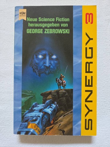 Synergy neue science fiction - science,