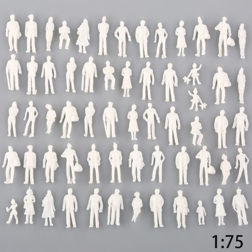 Eisenbahn miniaturfiguren - eisenbahn,