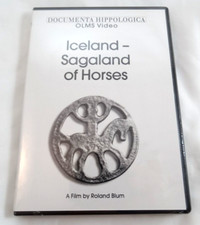 Documenta Hippologica Iceland