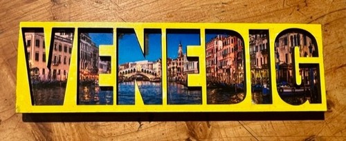 Venedig magnet italien - ,,