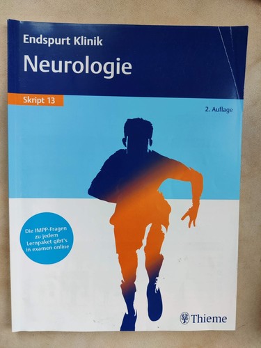 Neurologie endspurt klinik - neurologie,
