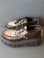 MIU MIU Damen Plateau