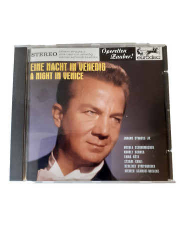 Rudolf schock eine - u., „eine