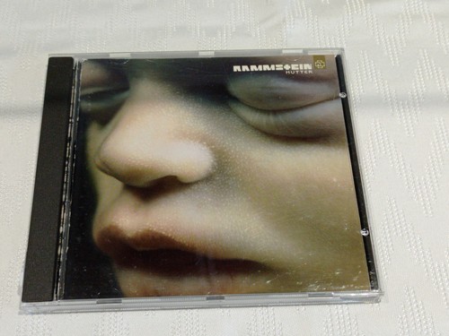 381 rammstein mutter - #381,