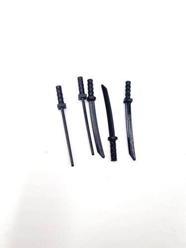 Lego waffen schwert - lego®, katana