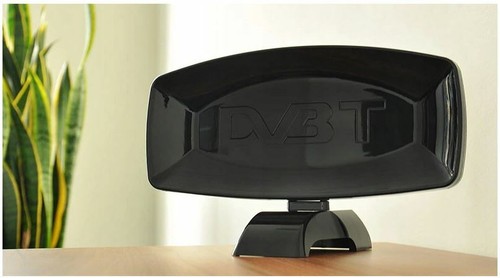 Dvb antenne 42db - antenne,