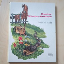 Tiere feld und hof bunter - feld, hof.