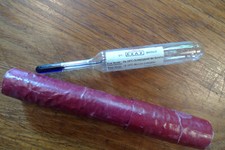 EXAX Thermometer fürs