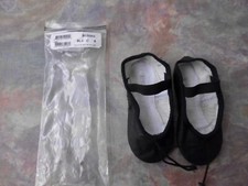 Ballettschuhe    Gymnastik