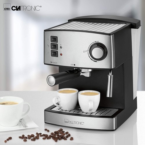 Clatronic es3643 espresso - es3643,