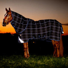 Horseware Rhino Plus
