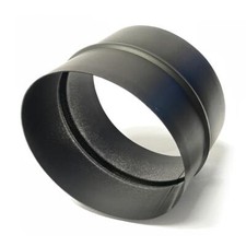 Kaminofen Rauchrohradapter