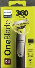 Philips OneBlade 360 Face +