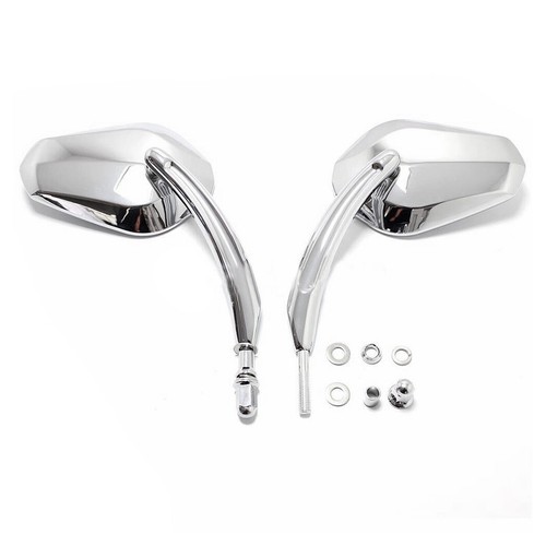 Custom spiegel diamant - spiegel, m8