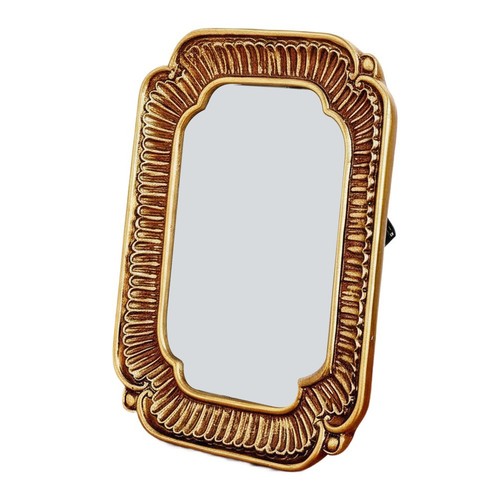 Klassischer gold muschel - gold,