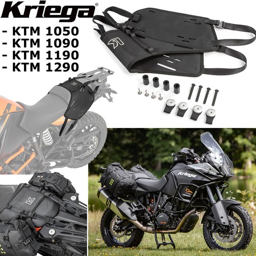 Kriega montagesystem base - montagesystem, os-base